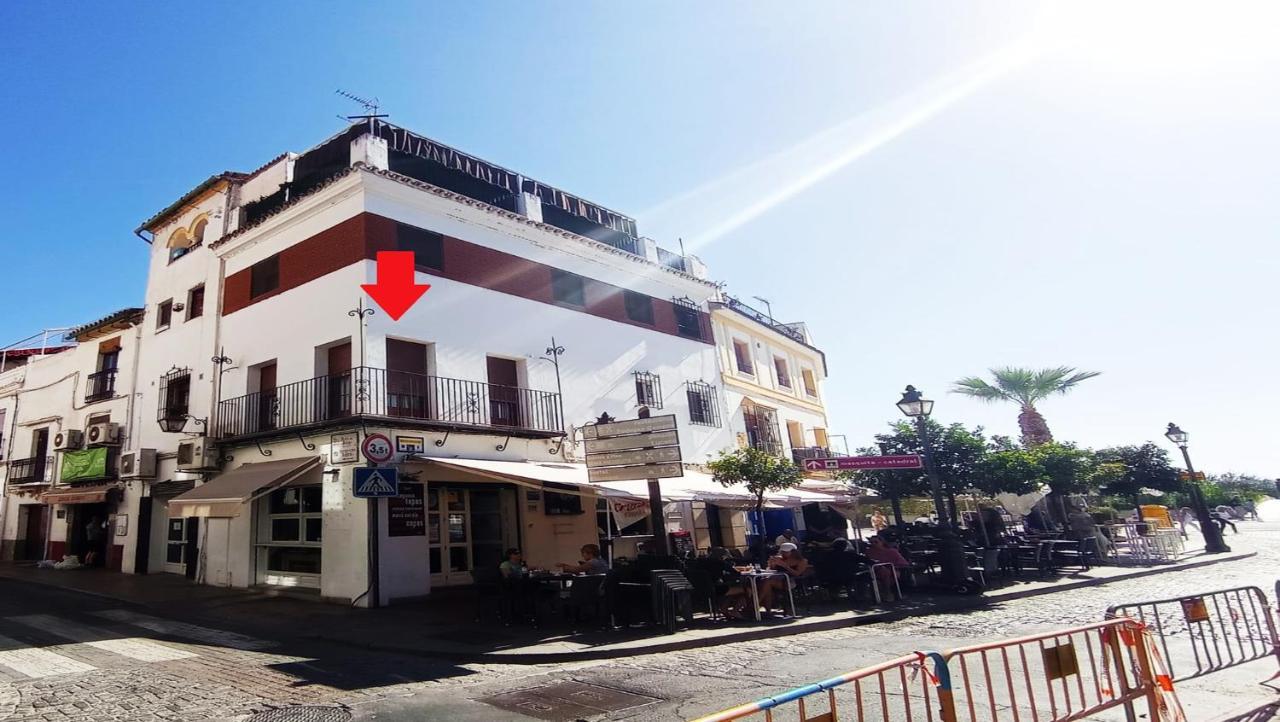 Apartamento Apartamento Paseo De La Ribera