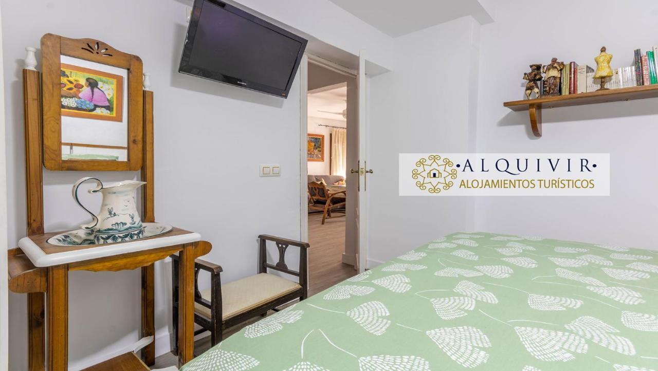 Apartamento Paseo De La Ribera Apartamento Córdoba