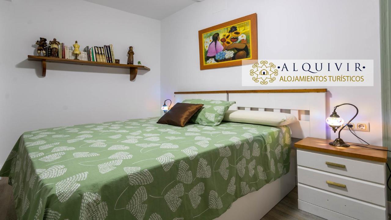Apartamento Paseo De La Ribera Apartamento Córdoba