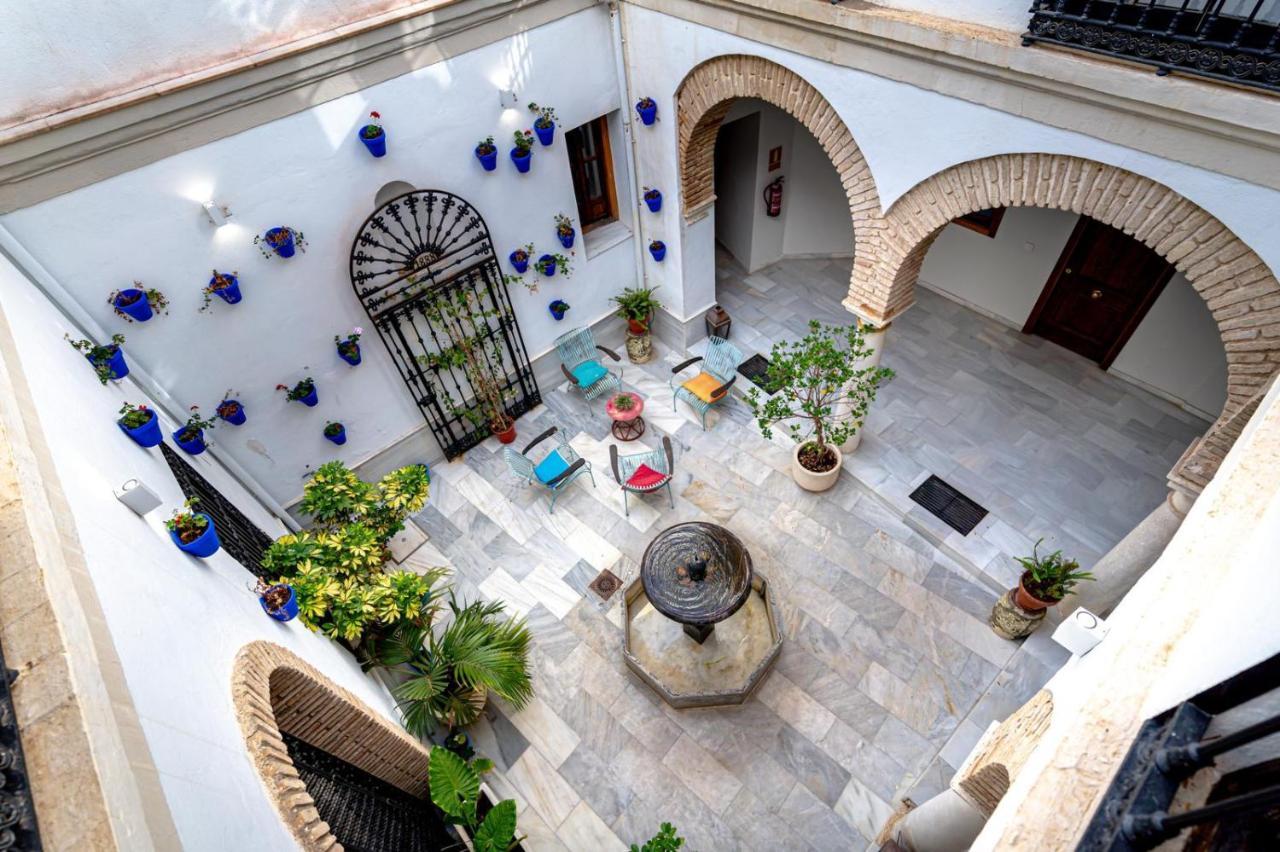 Ib Juderia Apartment Cordoba