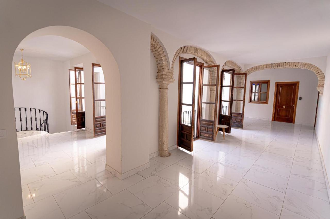 Ib Juderia Apartment