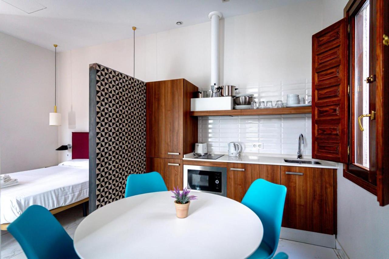 Apartment Ib Juderia Cordoba