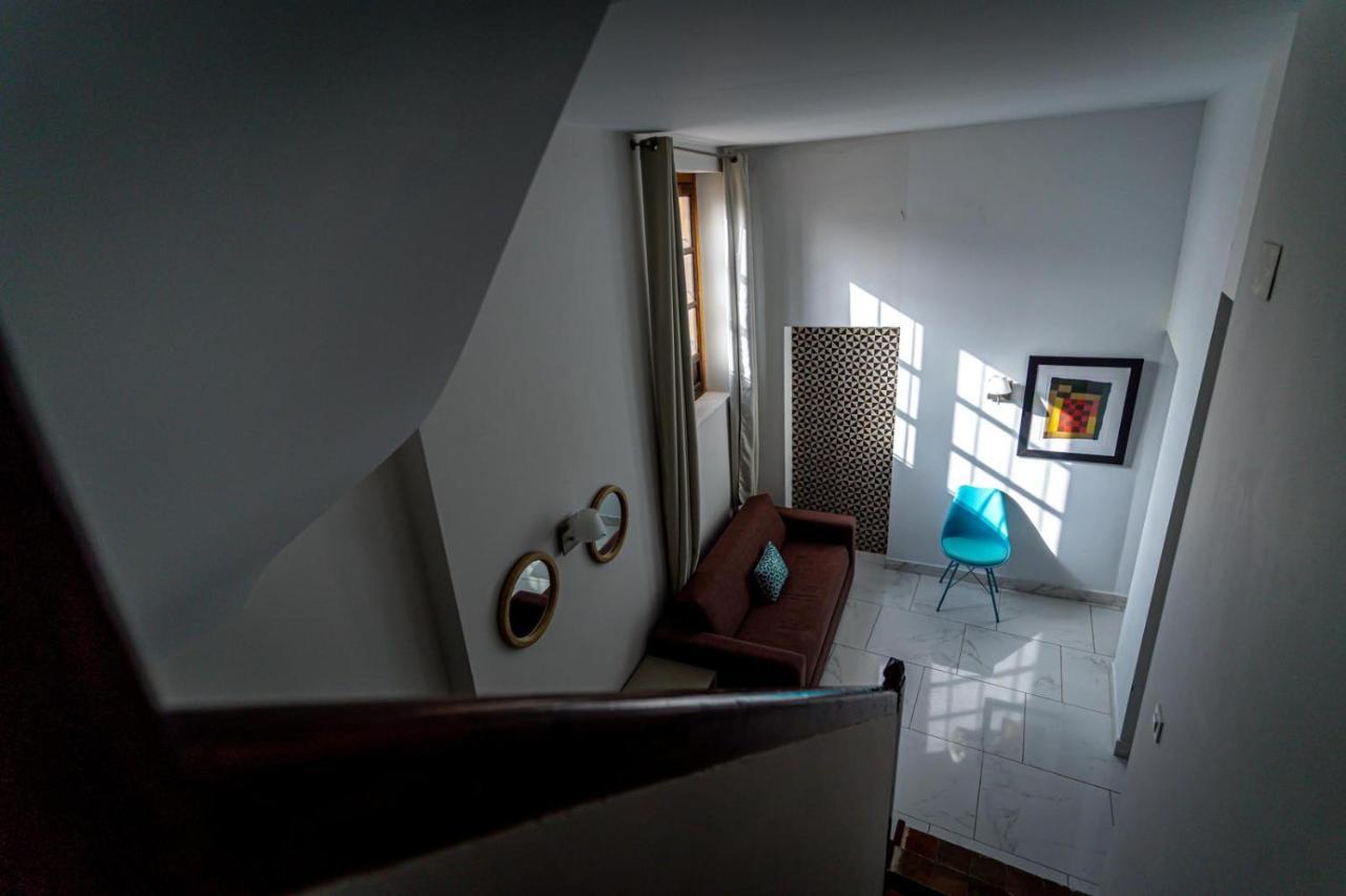 Ib Juderia Apartment Cordoba