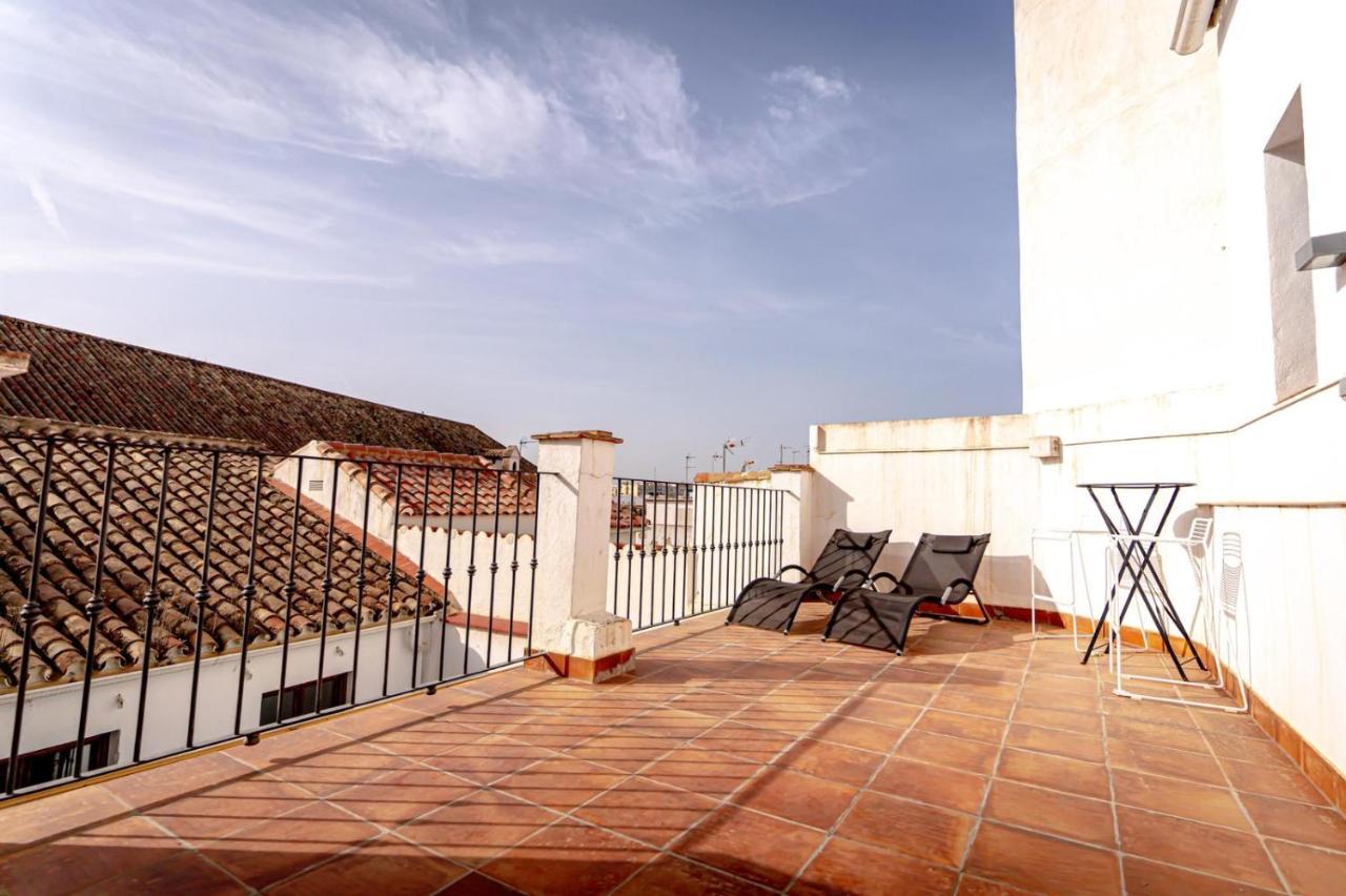 Apartment Ib Juderia Cordoba
