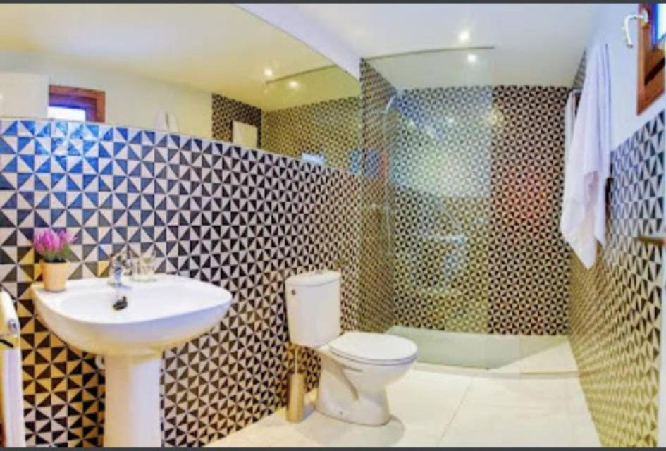 Ib Juderia Apartment *