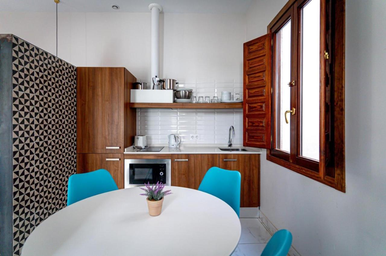 Ib Juderia Apartment *