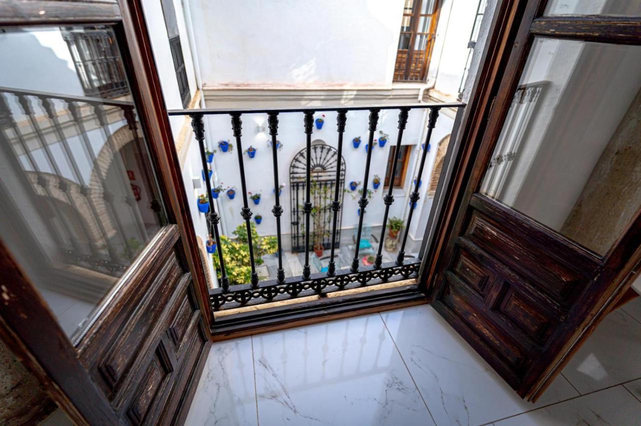 Ib Juderia Apartment Cordoba