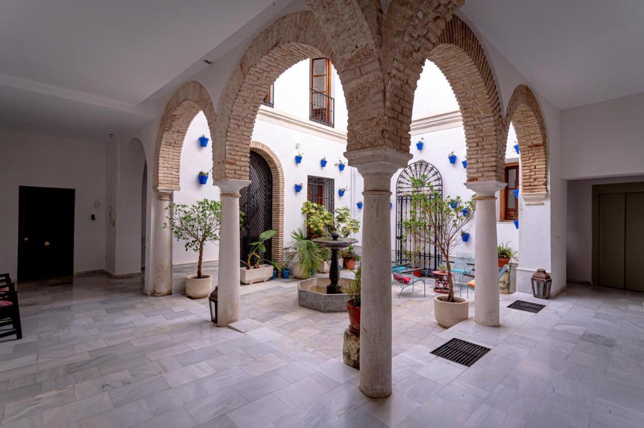 Apartment Ib Juderia *