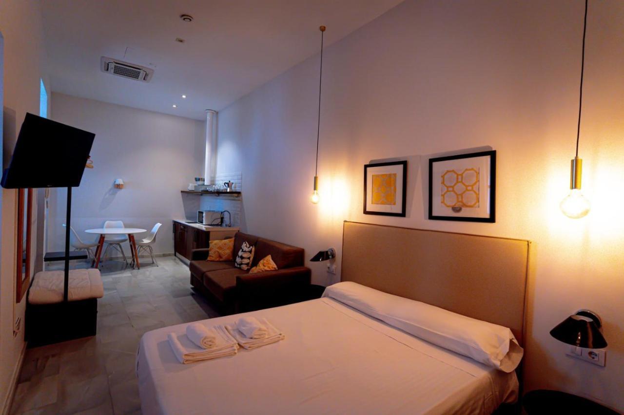 Ib Juderia Apartment