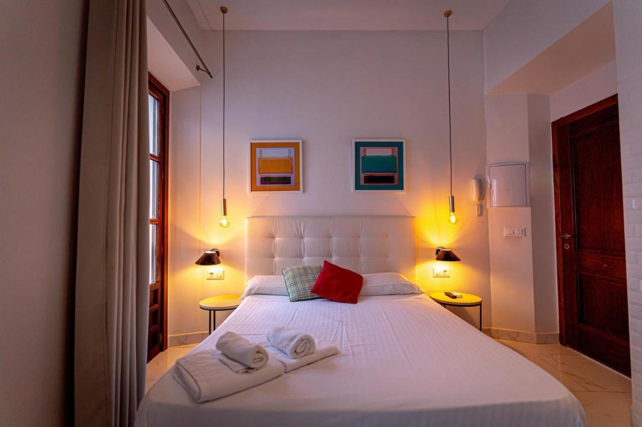 Ib Juderia Apartment *
