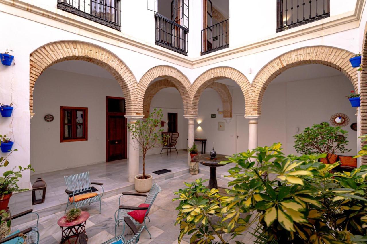 Ib Juderia Apartment Cordoba