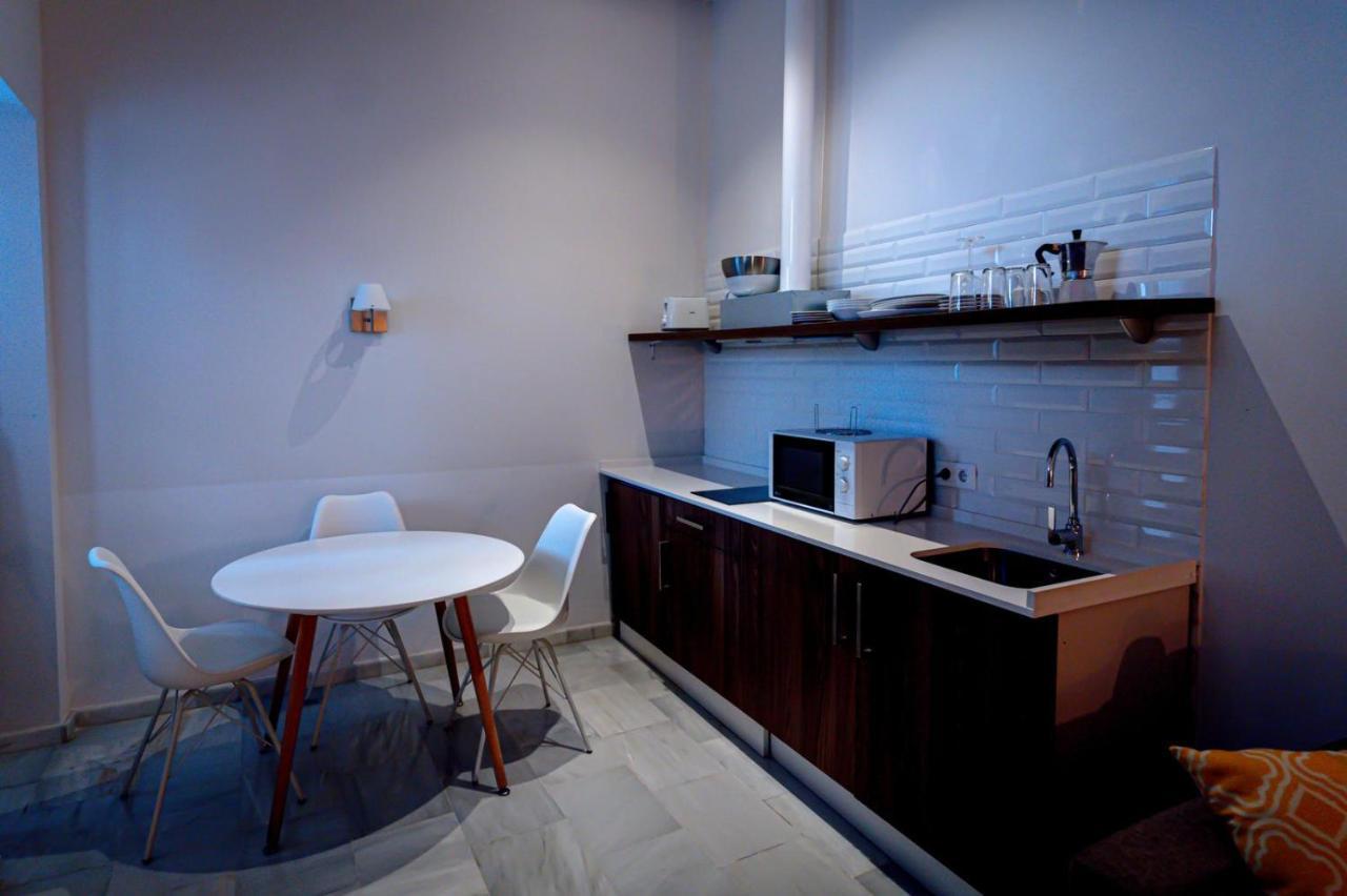 Apartment Ib Juderia *