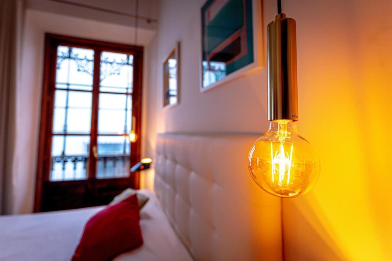 Apartment Ib Juderia *