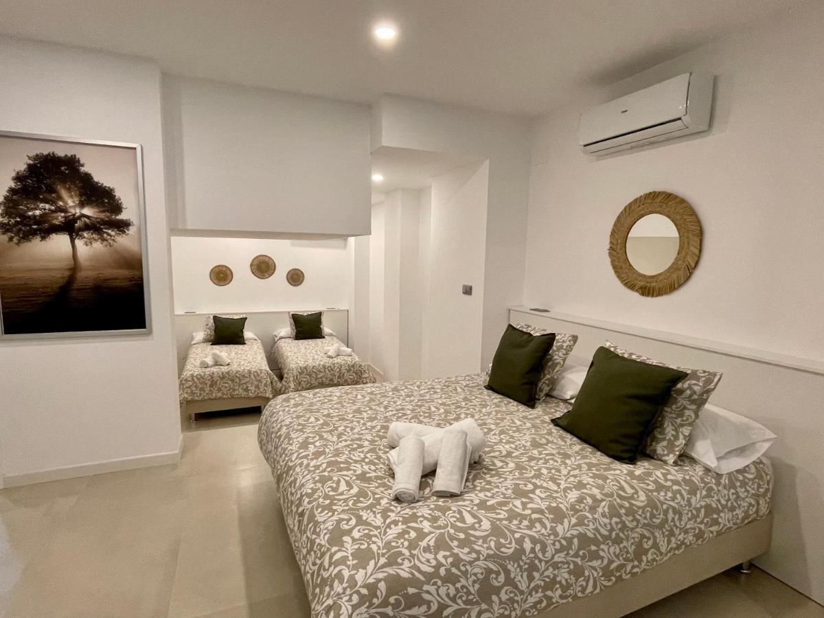 Apartamento El Olivo *