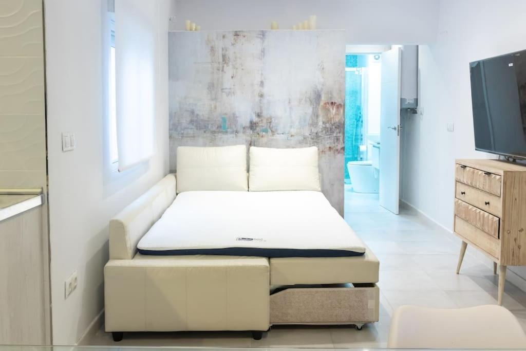 Completo A 5 Minutos Estacion Tren. Apartamento Córdoba