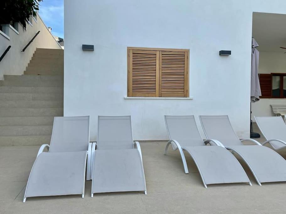 Con Jardin Y Piscina En Córdoba