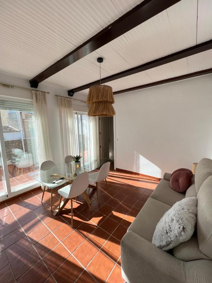 Balcon De Claudio Marcelo Apartamento Córdoba