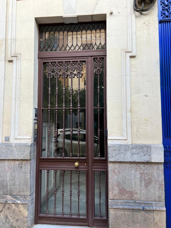 Balcon De Claudio Marcelo Córdoba