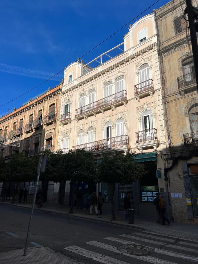 Balcon De Claudio Marcelo