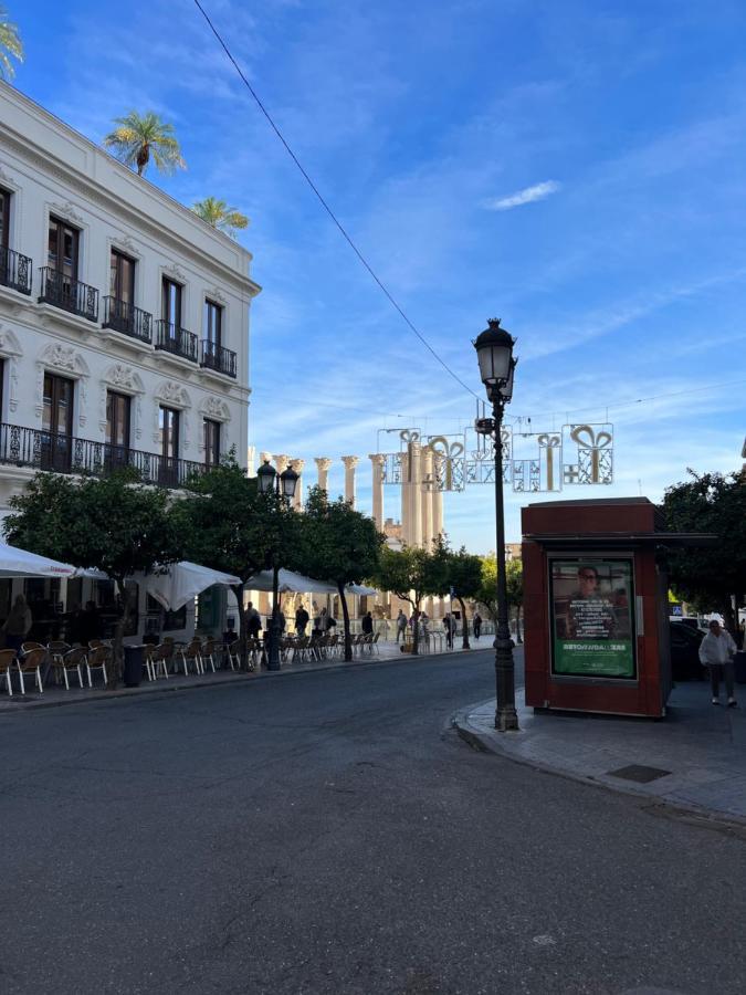 Balcon De Claudio Marcelo Apartamento Córdoba