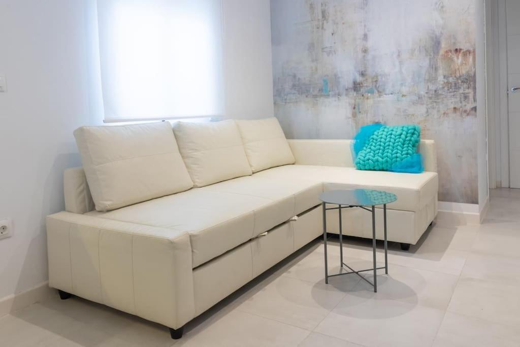 Apartamento Completo A 5 Minutos Estacion Tren.