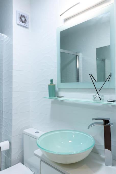 Apartamento Completo A 5 Minutos Estacion Tren.