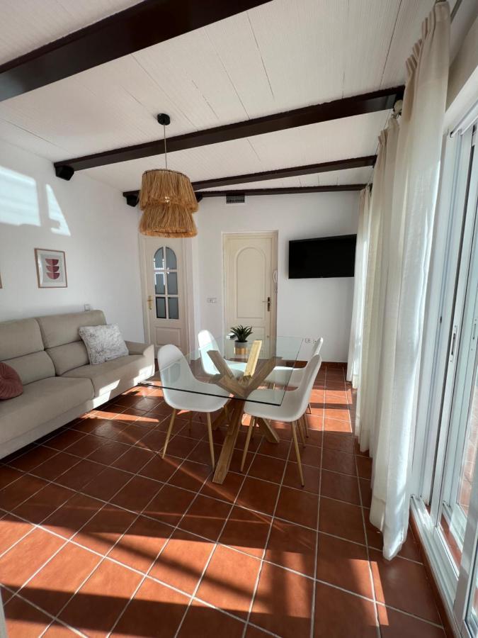 Apartamento Balcon De Claudio Marcelo *