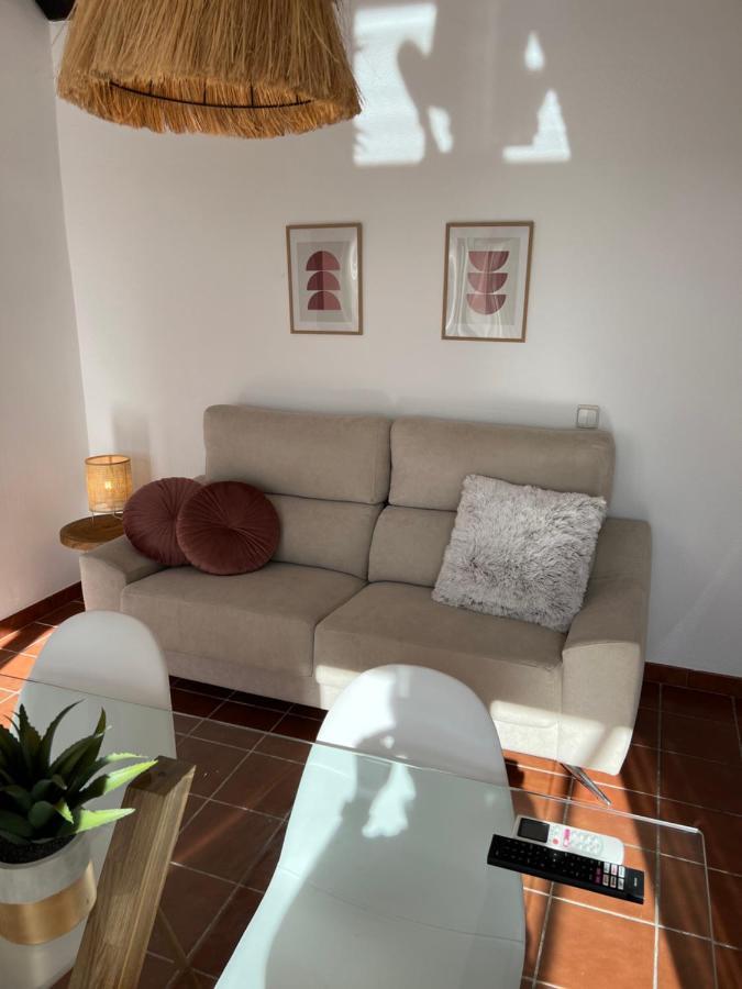 Apartamento Balcon De Claudio Marcelo *