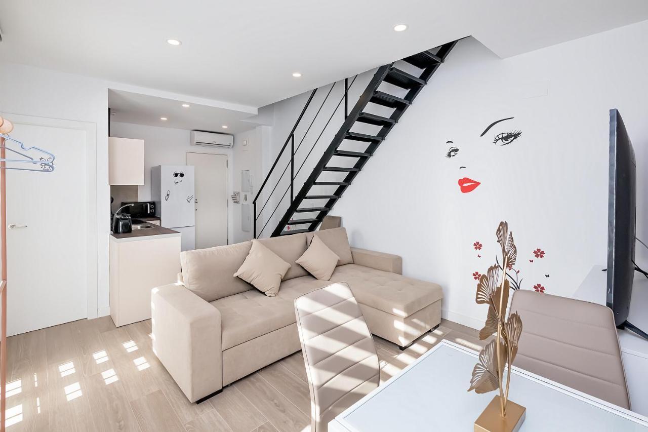 Apartamento Bhost - Regina Córdoba