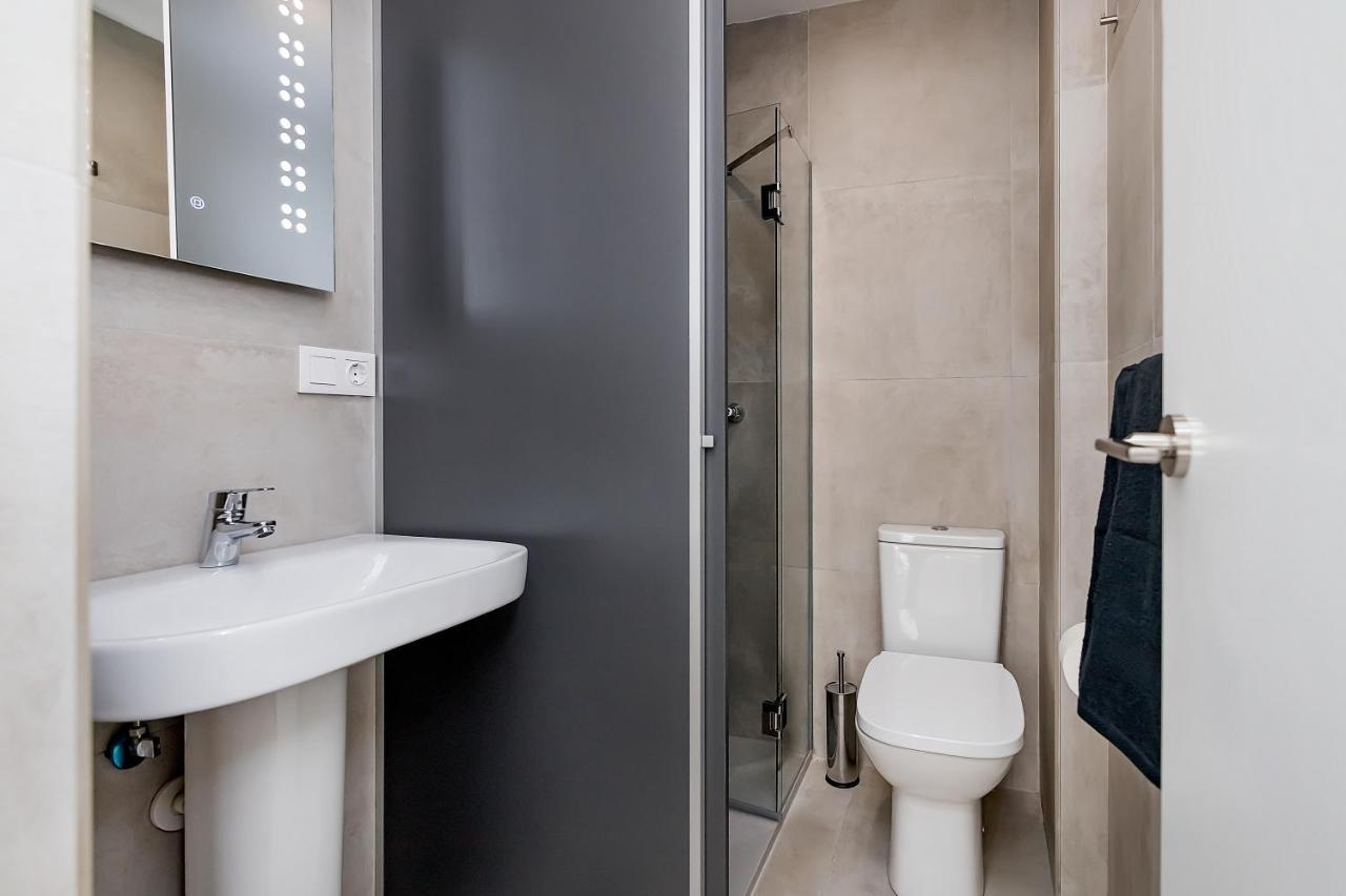 Apartamento Bhost - Regina Córdoba