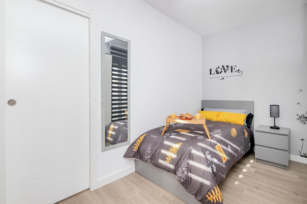 Bhost - Regina Apartamento