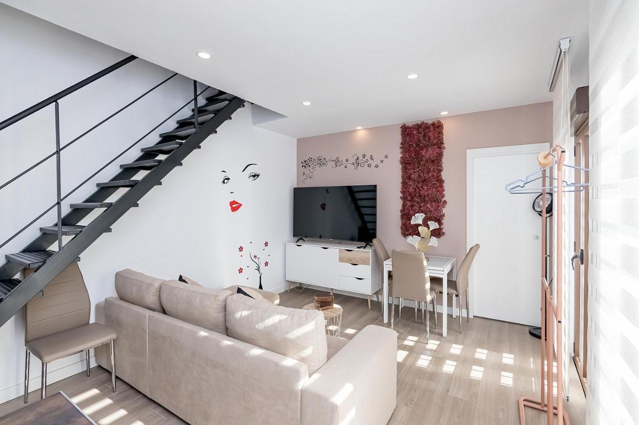 Bhost - Regina Apartamento *