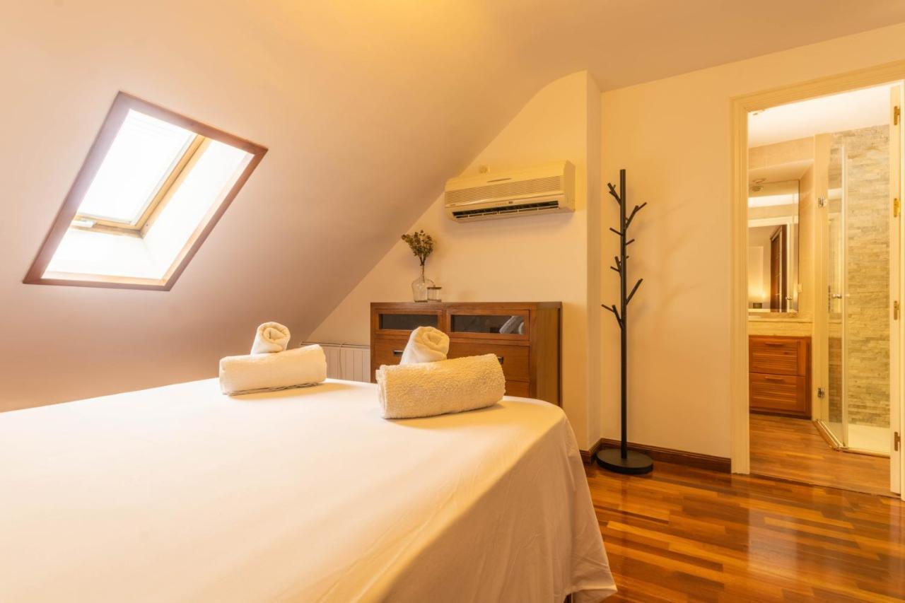 Apartamento Duplex Con Terraza San Miguel Córdoba