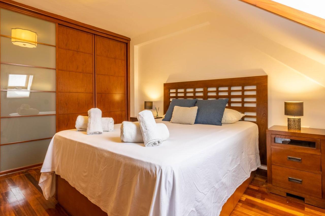Duplex Con Terraza San Miguel Apartamento