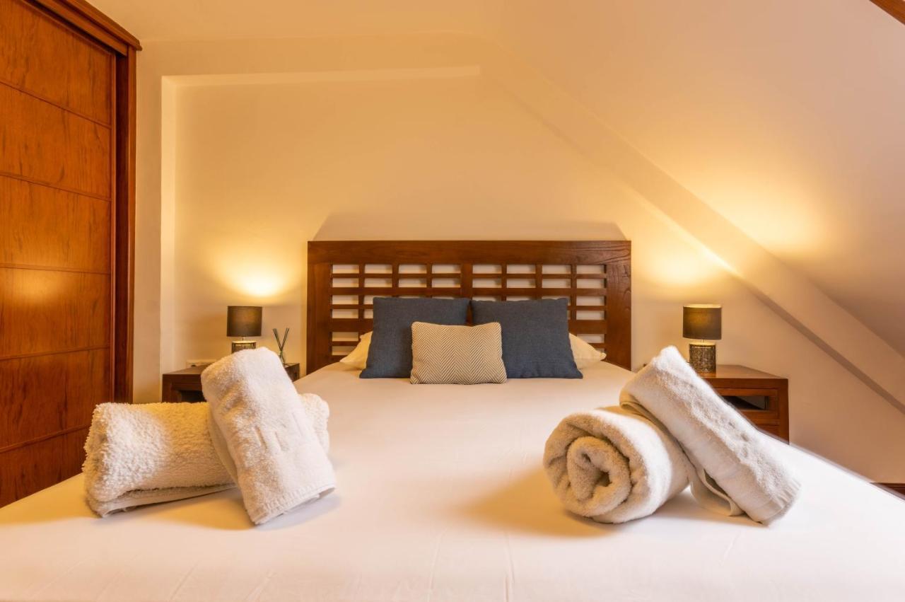Apartamento Duplex Con Terraza San Miguel