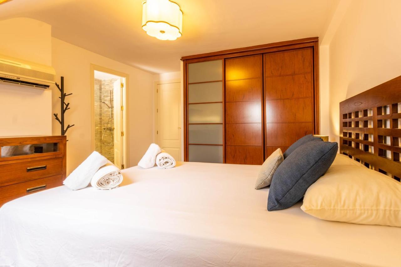 Duplex Con Terraza San Miguel *