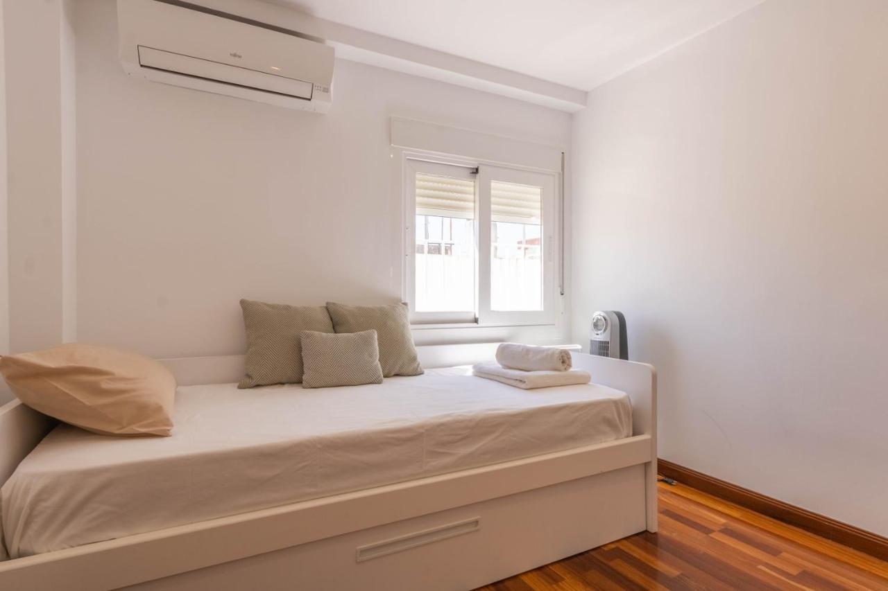 Duplex Con Terraza San Miguel Apartamento *