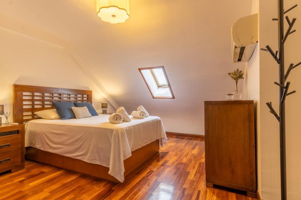 Duplex Con Terraza San Miguel Córdoba