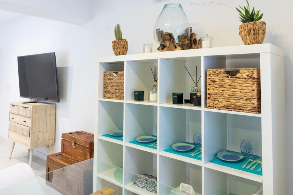 Apartamento Completo A 5 Minutos Estacion Tren.