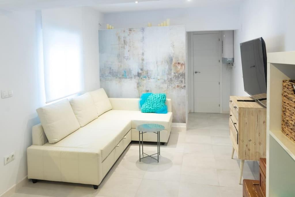 Apartamento Completo A 5 Minutos Estacion Tren.
