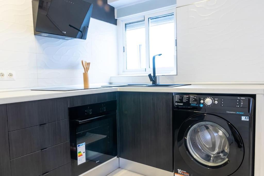 Apartamento Completo A 5 Minutos Estacion Tren. Córdoba
