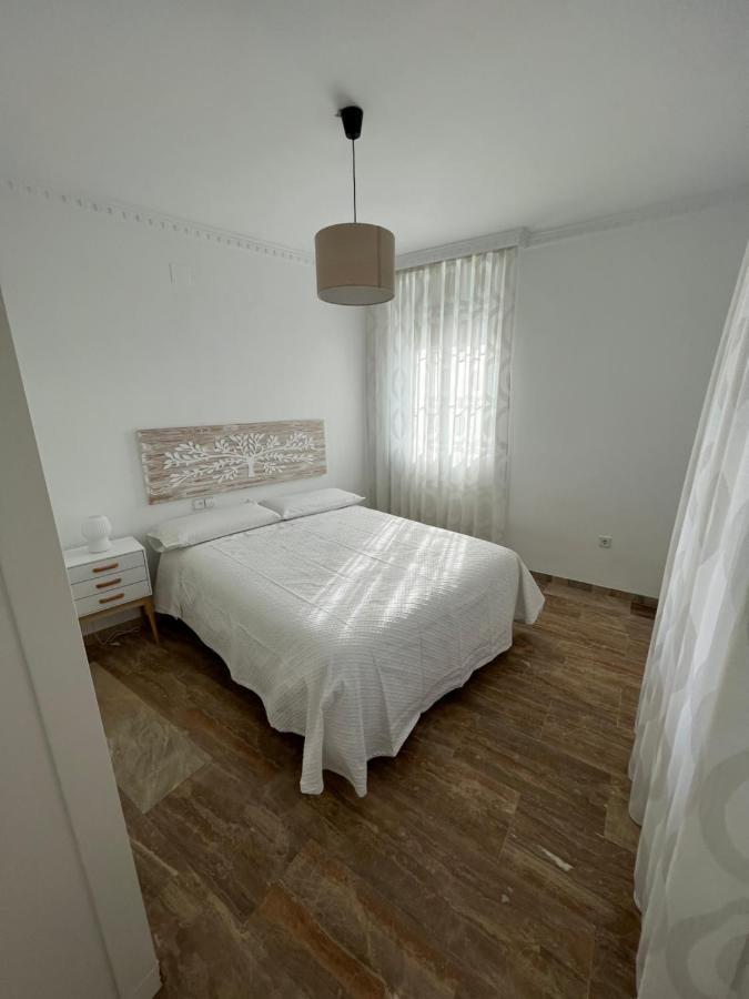 Balcon De Claudio Marcelo Apartamento
