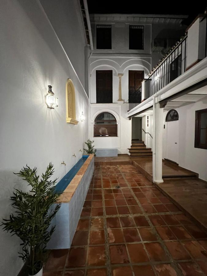 Rey Apartamento *