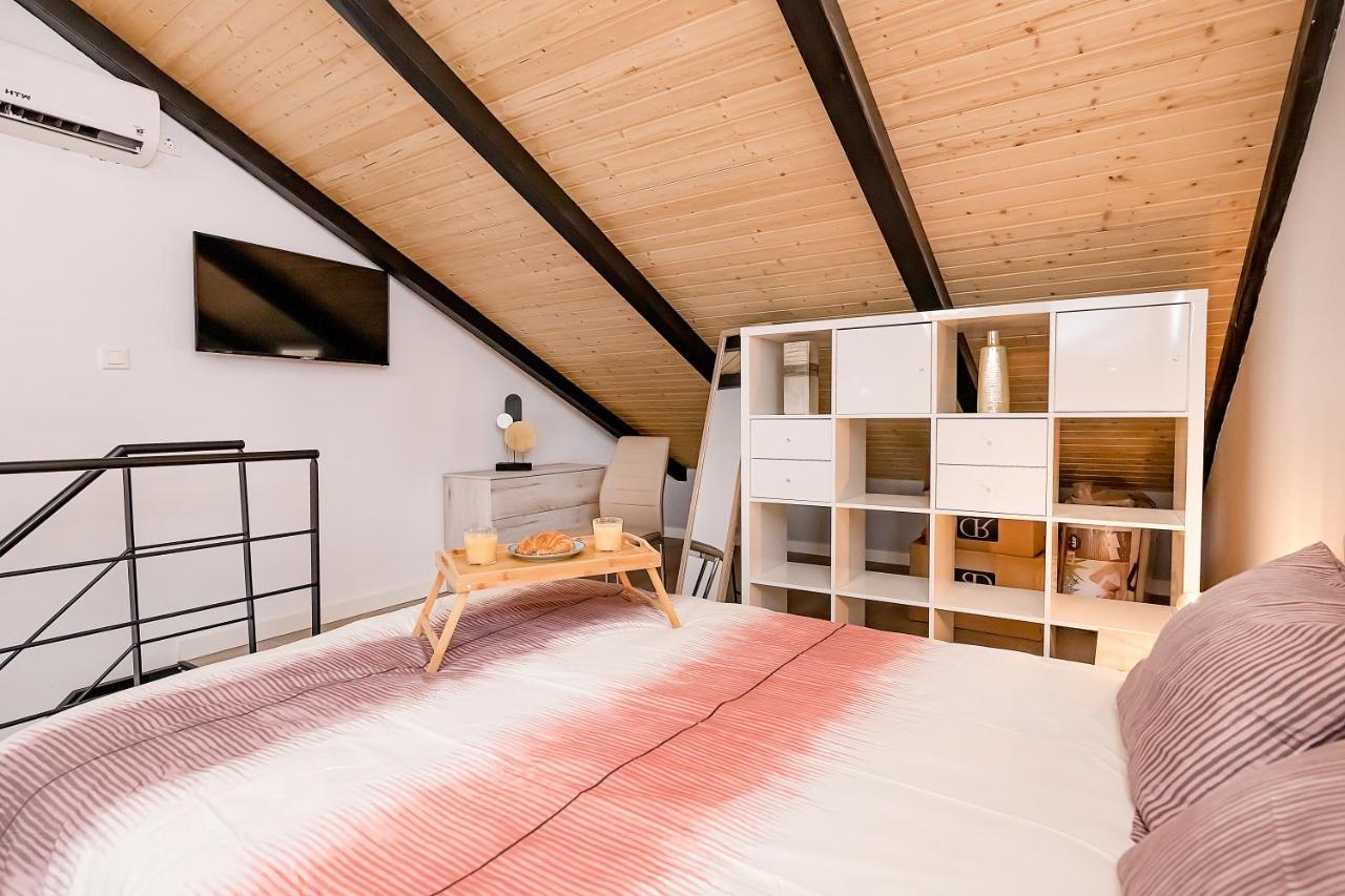 Bhost - Regina Apartamento