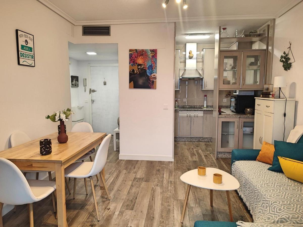 Apartamento Calahorra