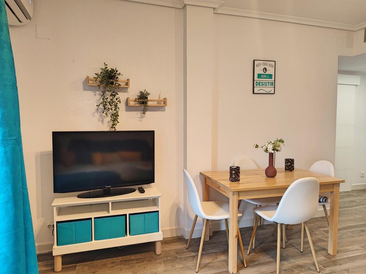 Calahorra Apartamento Córdoba