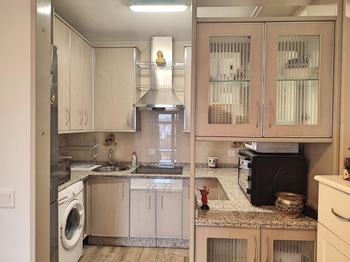 Calahorra Apartamento