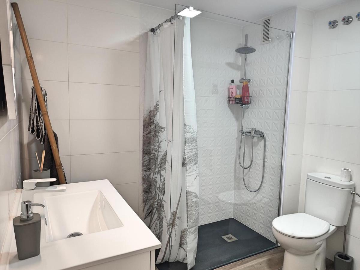 Calahorra Apartamento