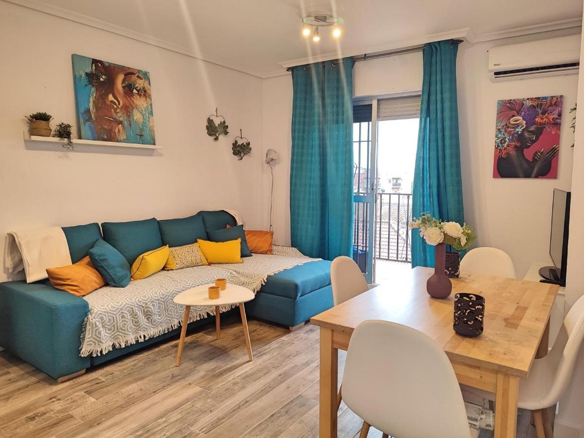 Apartamento Calahorra Córdoba