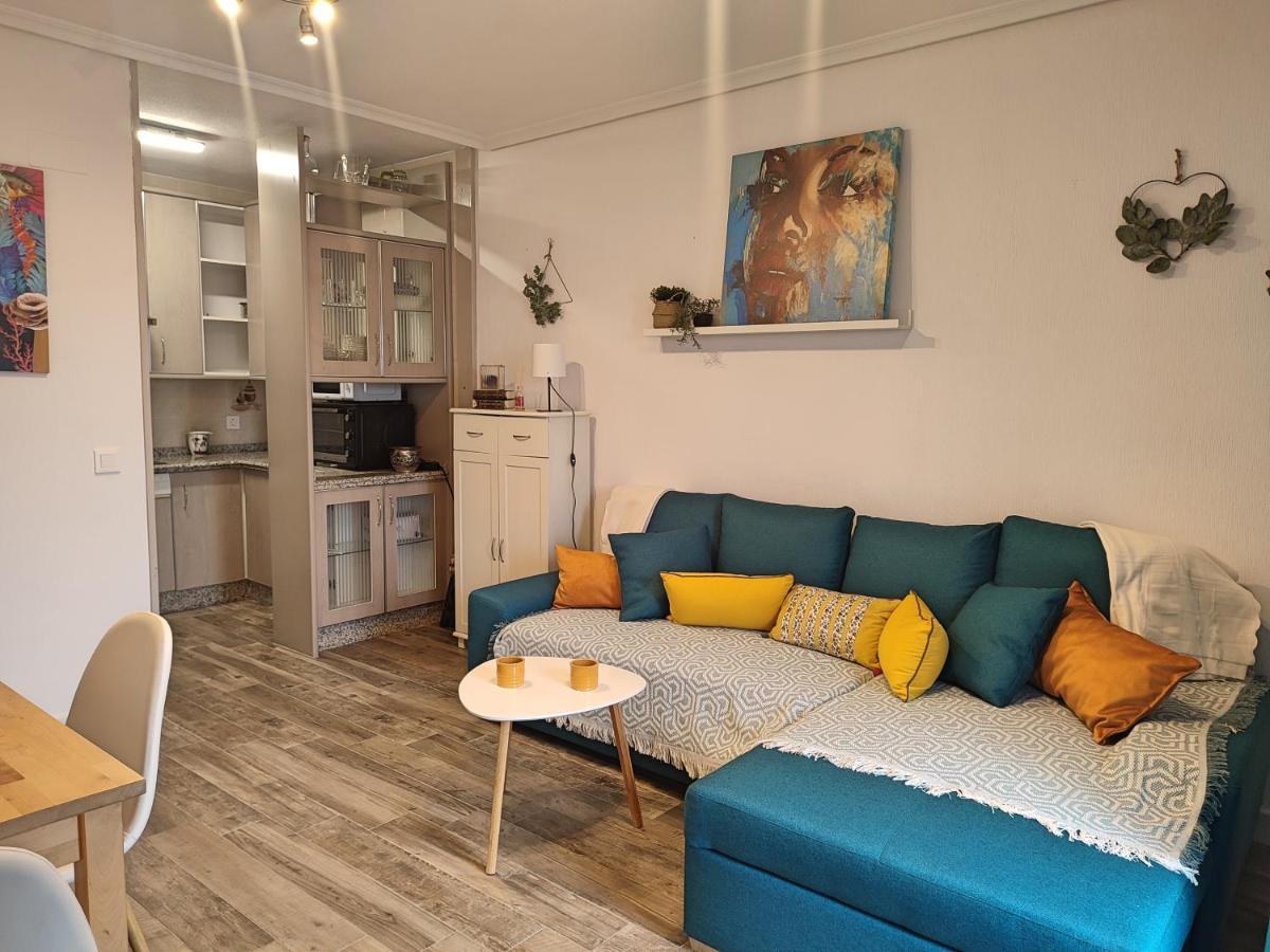 Apartamento Calahorra *